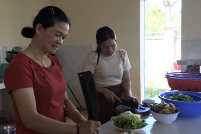 8/3 của các Cô giáo trường tớ.