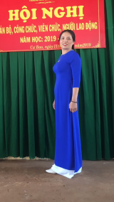 Hồ Thị Đàn Hồ Thị Đàn