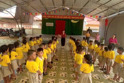 Quy định về quản lý và tổ chức dạy học online trong cơ sở GDPT và cơ sở GDTX Quy định về quản lý và tổ chức dạy học online trong cơ sở GDPT và cơ sở GDTX