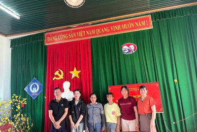 Hội ghị Ban đại diện CMHS trường MG Hoa Đào năm học 2025 – 2026 Hội ghị Ban đại diện CMHS trường MG Hoa Đào năm học 2025 – 2026