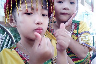 Lễ khai giảng năm học 2019-2020