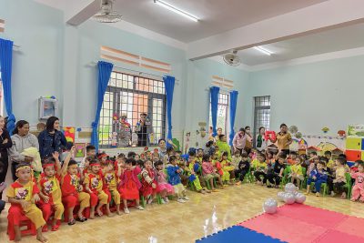 CHÀO MỪNG NGÀY NHÀ GIÁO VIỆT NAM 20/11